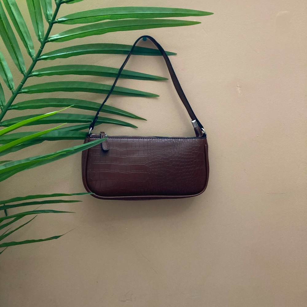 Wildside Handbag- Foxy 🥵